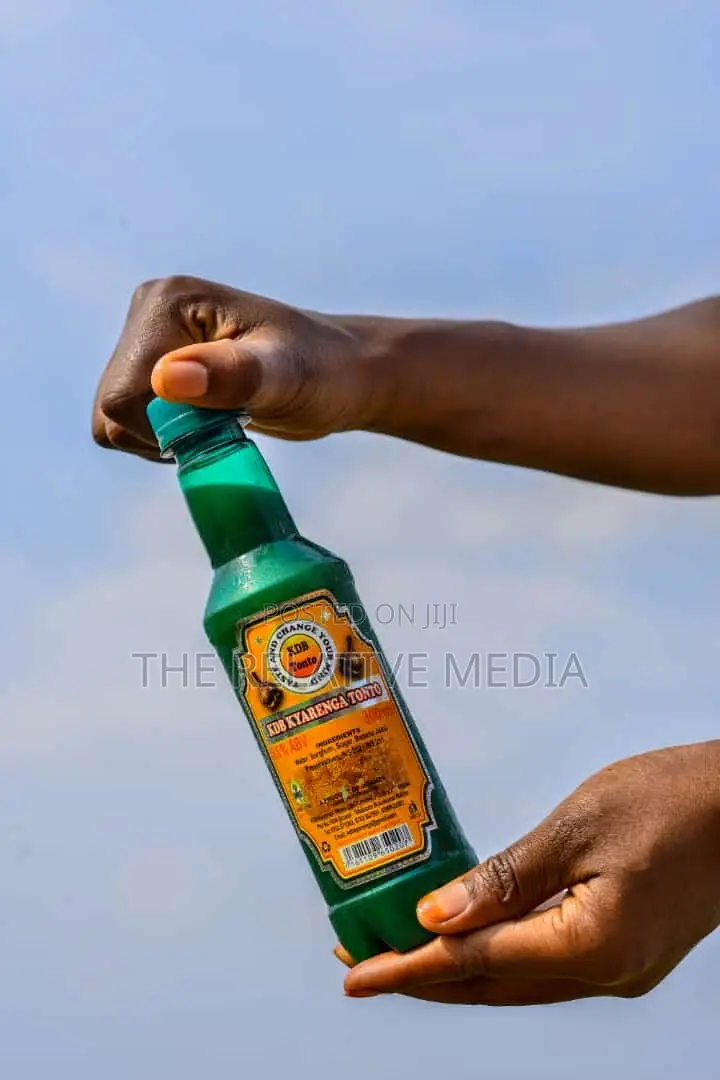 KDB Champion Tonto