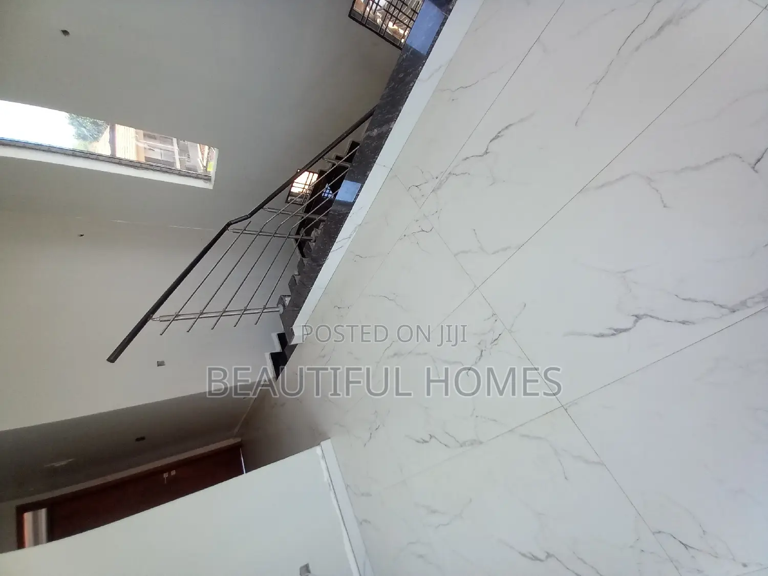 Furnished 6bdrm Mansion in Kyanja, Central Division for sale