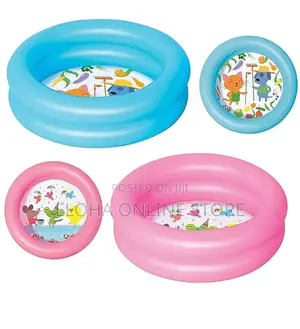 Bestway Kids Paddling Inflatable Pool