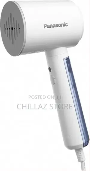 Panasonic Portable Handheld Garment Steamer,