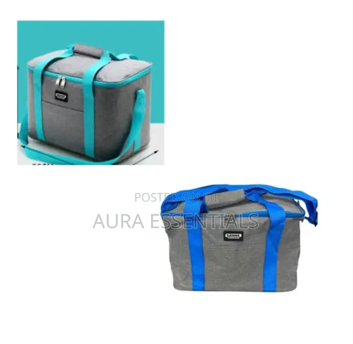 Food Delivery Bag