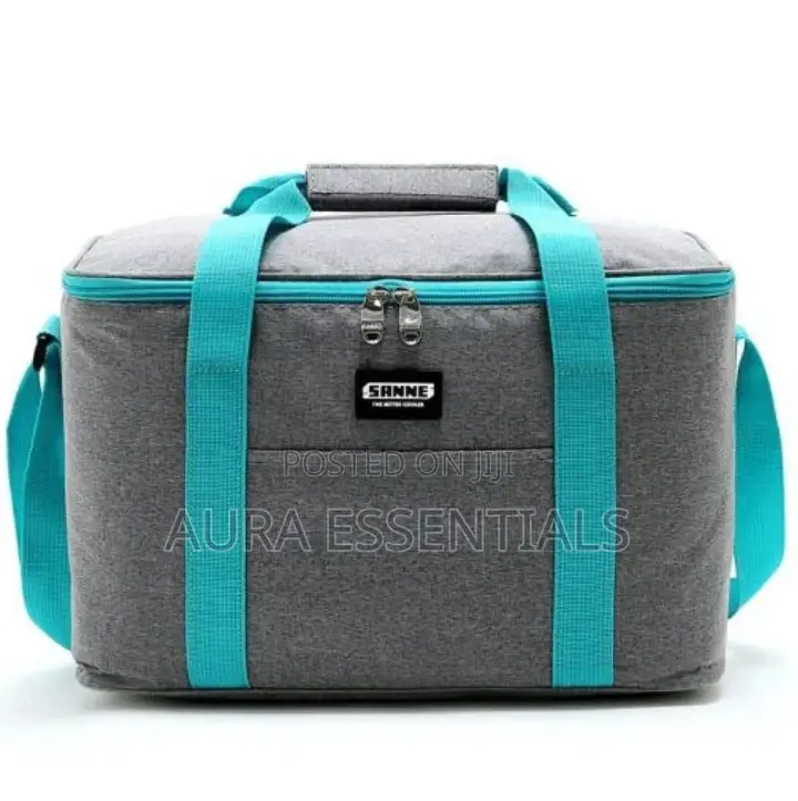 Food Delivery Bag