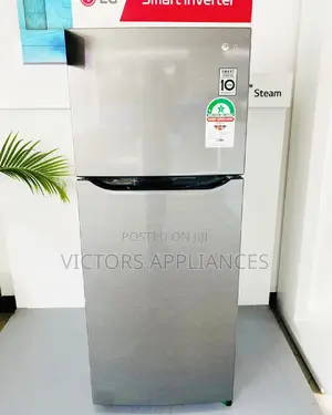 Brand New LG 202L Double Door Refrigerator