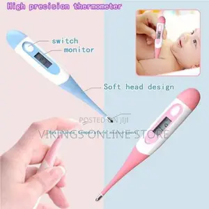 13 PCS Baby Healthcare and Grooming Kit Blue