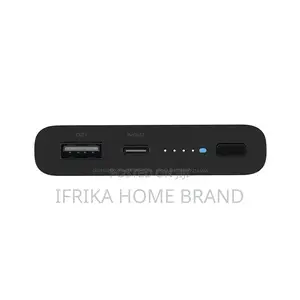 Xiaomi Wireless Power Bank 10000mah WPB15PDZM USB C PD