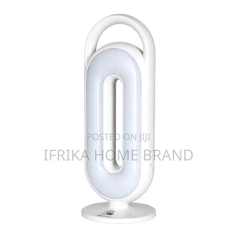 DP Indoor Outdoor Super Bright Touch Switch Emergency Light