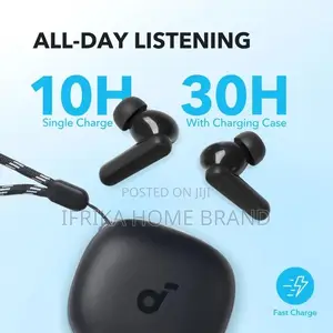 Original Soundcore by Anker P20i True Wireless Earbuds