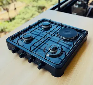 Blueflame 3gas 1electric Stove