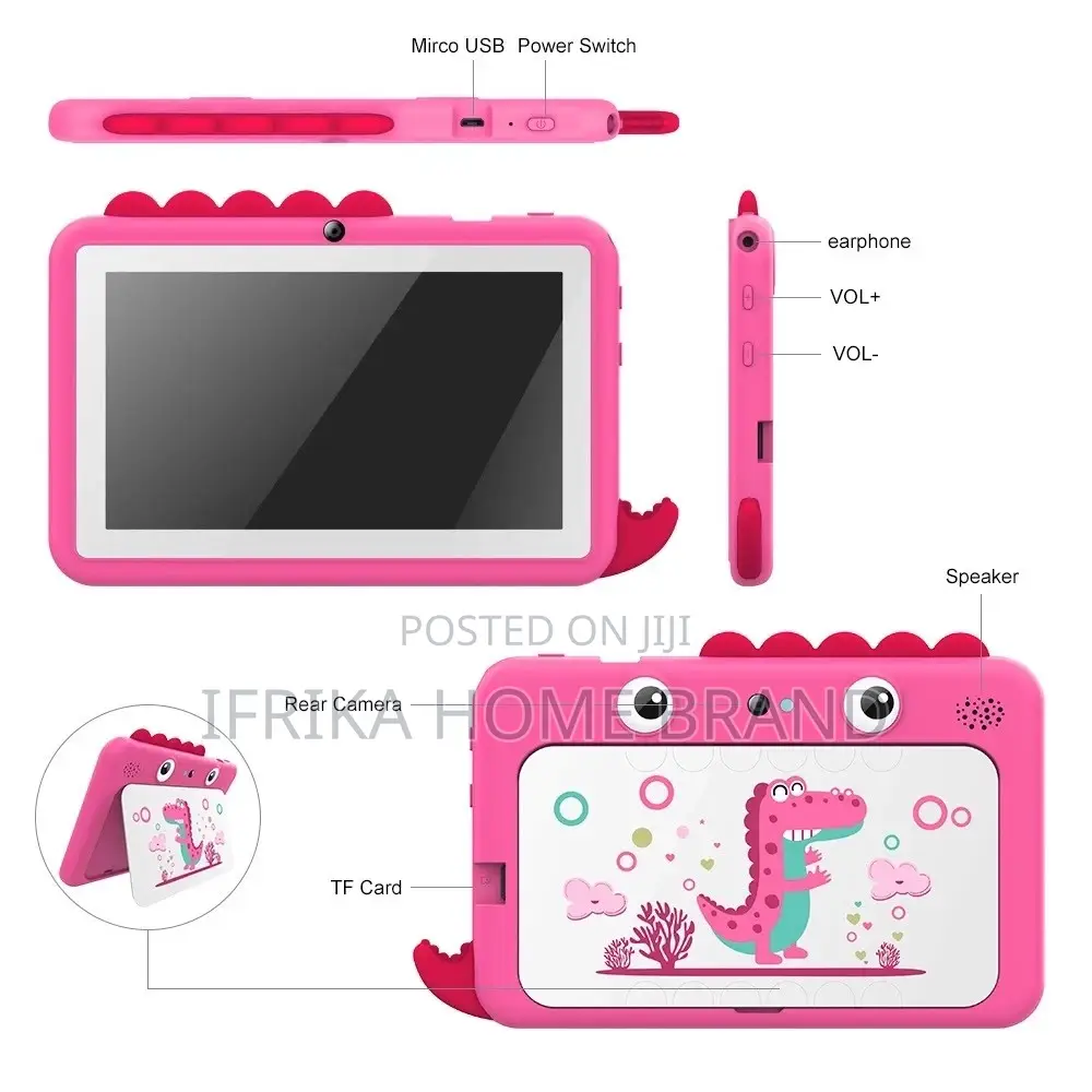 New Tablet 16 GB