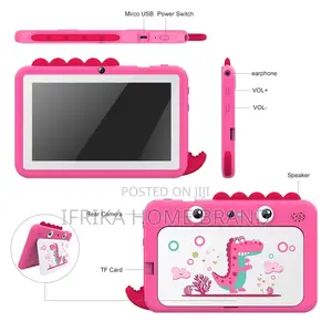 New Tablet 16 GB