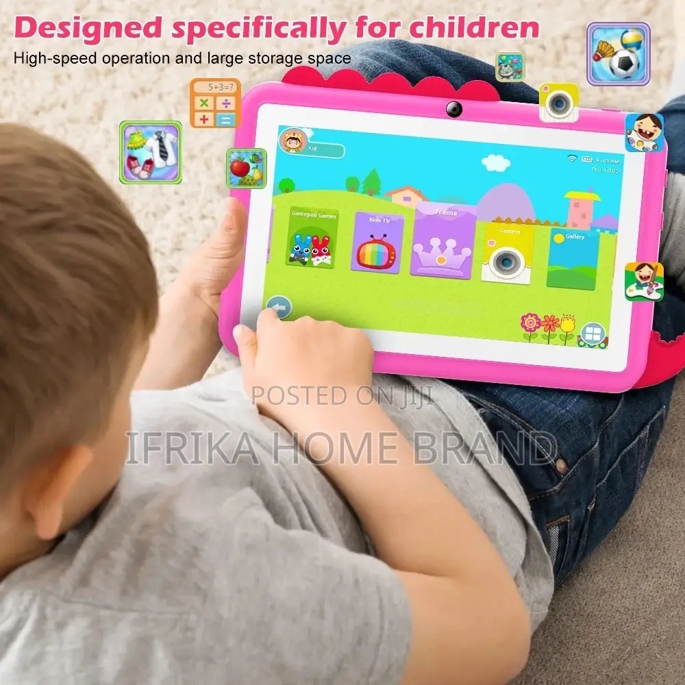 New Tablet 16 GB