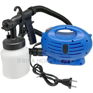 650W Electric Paint Gun Paint Spray Airless Paint Sprayer