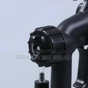 650W Electric Paint Gun Paint Spray Airless Paint Sprayer
