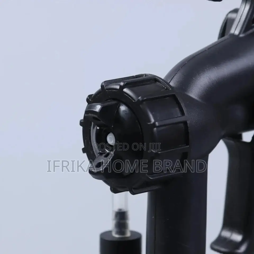 650W Electric Paint Gun Paint Spray Airless Paint Sprayer
