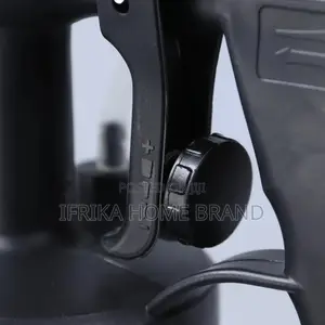 650W Electric Paint Gun Paint Spray Airless Paint Sprayer