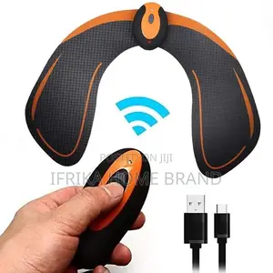 EMS Hip Trainer Wireless Electro Muscle Butt Toner