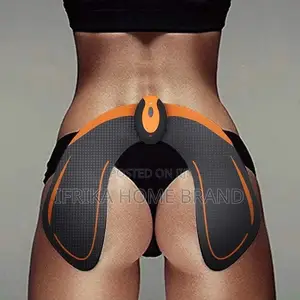 EMS Hip Trainer Wireless Electro Muscle Butt Toner