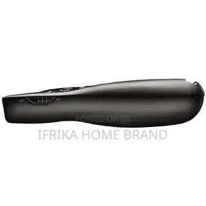 Logitech R400.Wireless USB Laser Pointer PPT Remote