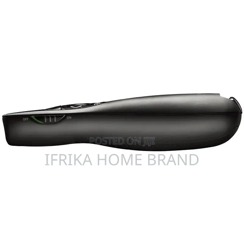 Logitech R400.Wireless USB Laser Pointer PPT Remote