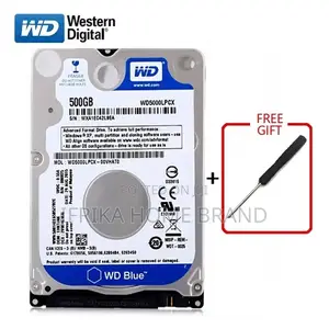 Internal Laptop Hard Drive Laptop 500gb
