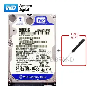 Internal Laptop Hard Drive Laptop 500gb