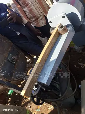 Soap Machine 128