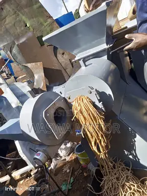 Soap Machine 132