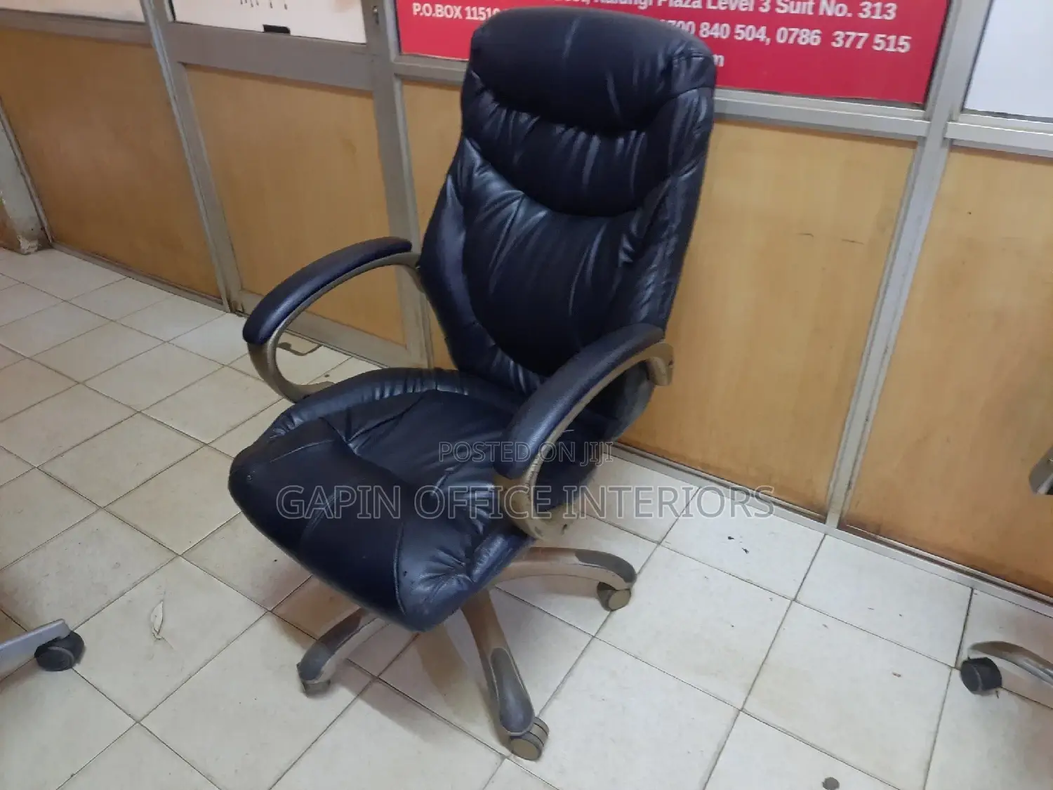 Office Chair for Sale