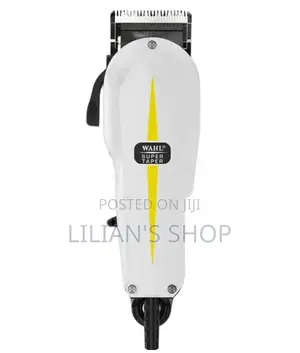 Professional Hair Cutting Clipper- Wahl