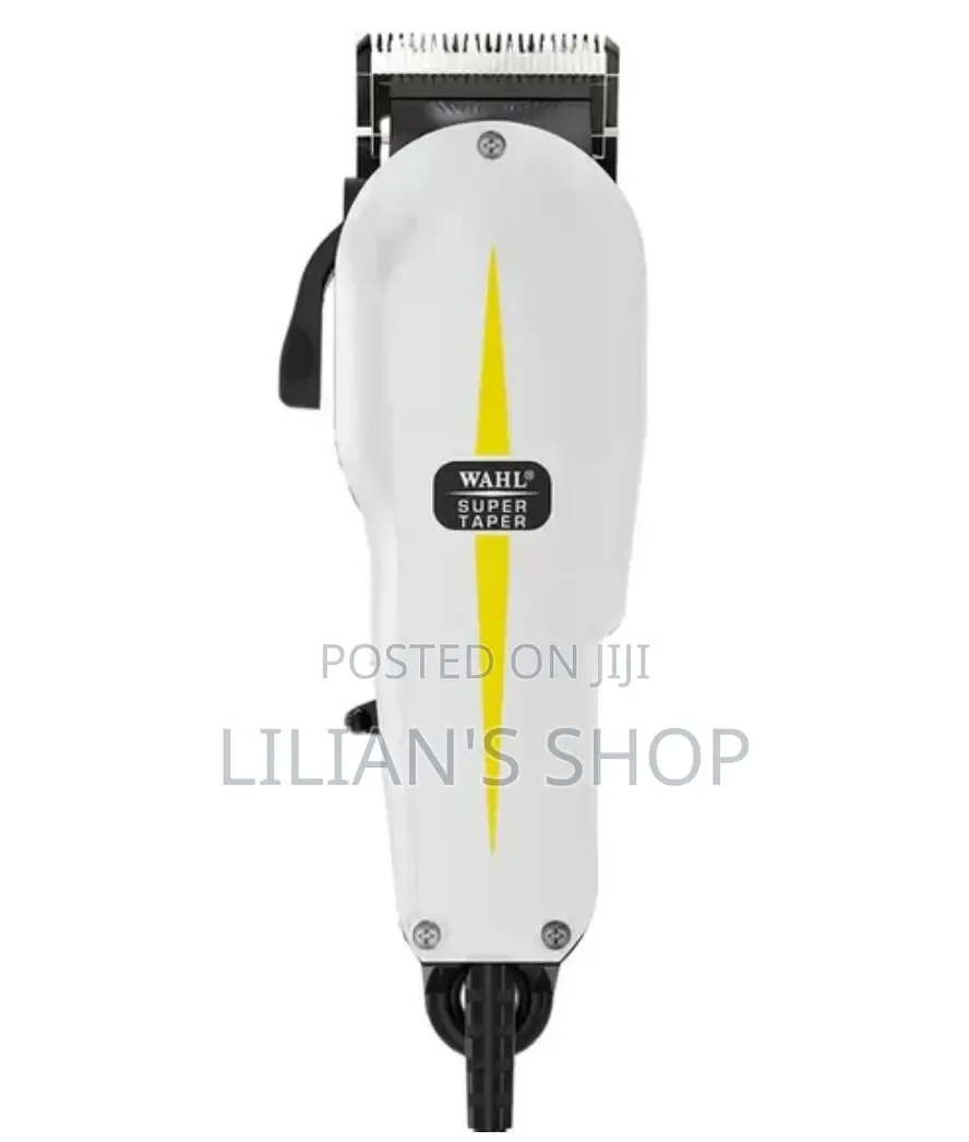Professional Hair Cutting Clipper- Wahl