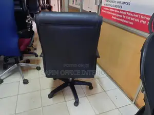 Refurbished Office Furniture