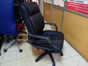 Refurbished Office Furniture
