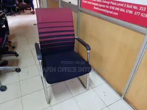 Non Rotating Office Chair