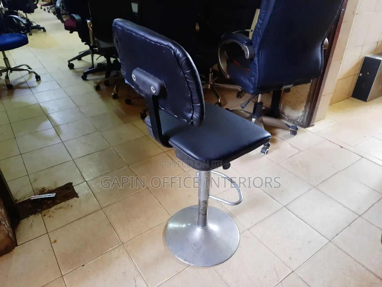 Bar Stool Chair