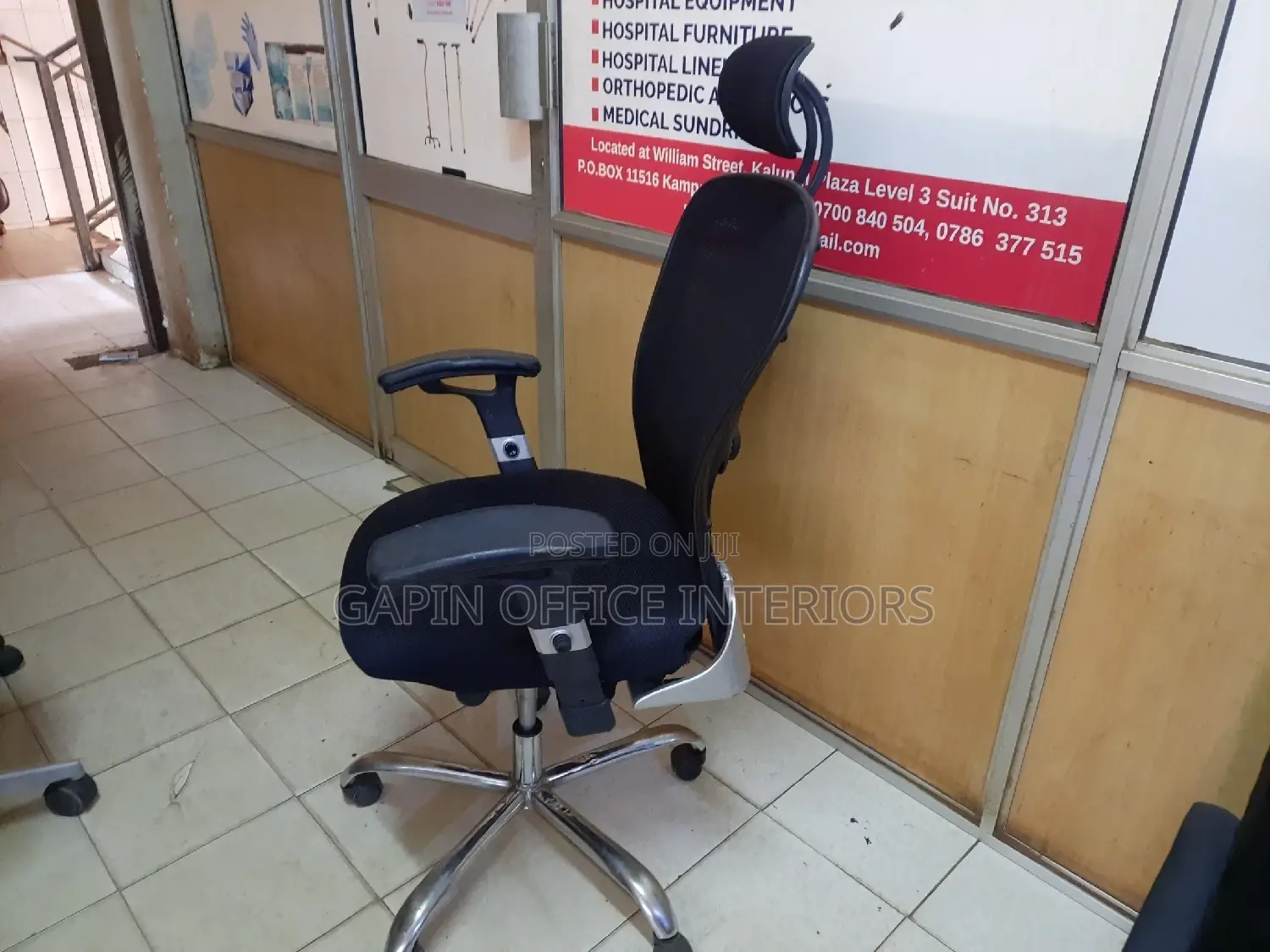 Hearest Office Chair