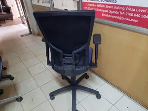 Photo - Blet Black Office Chair