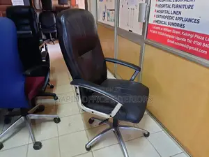 High Back Office Chair