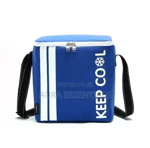 New 10L Cooler Bag