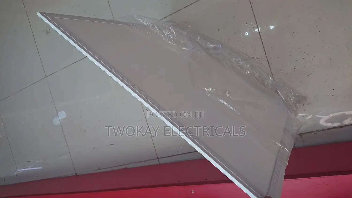 LED 600X600 40 Wats Panel Lights