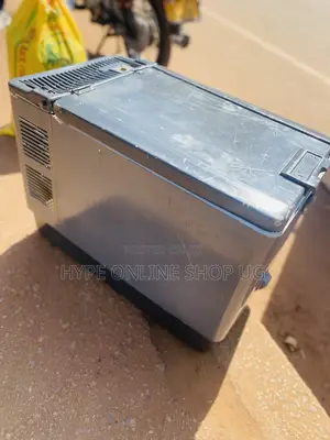 Car Fridge for Sale