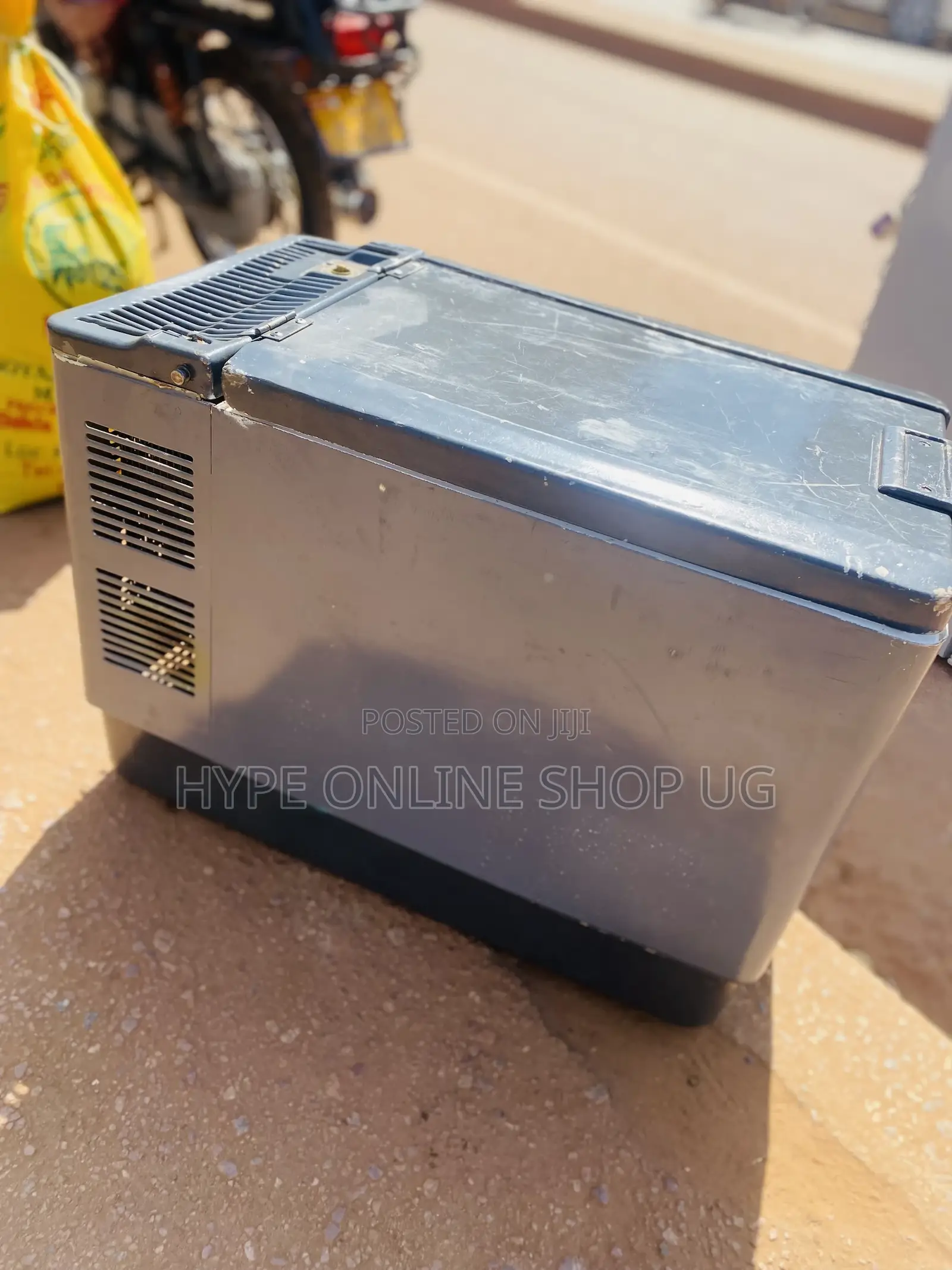 Car Fridge for Sale