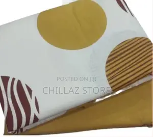 Bedsheets With 4 Pillowcases – Multicolour