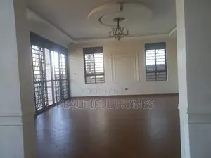 Furnished 7bdrm Mansion in Kisaasi All Tarmack, Nakawa for sale