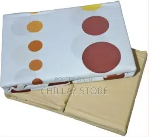 Mix Match Bedsheets With Pillowcases – Multicolour