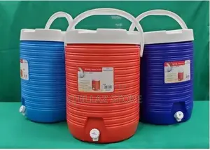 Princeware 17litres Spring Insulated Ice Chiller Box
