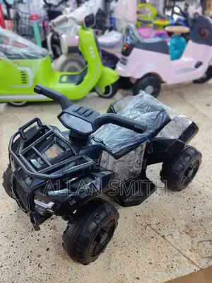 Kids Rechargeable Cars