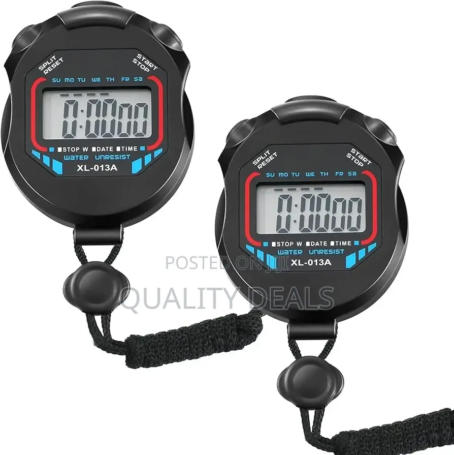 Professional Stop Watch Timer