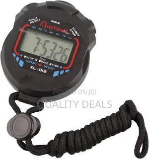 Professional Stop Watch Timer