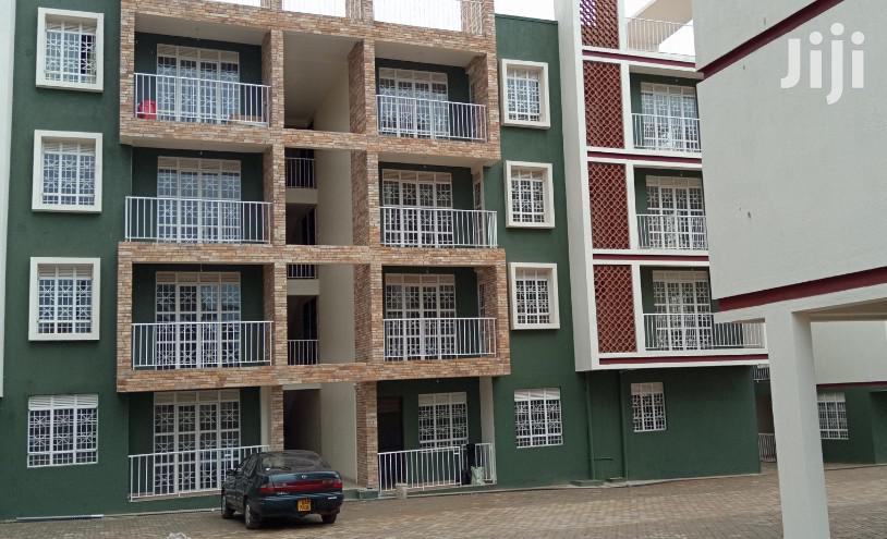 Condominium Apartments In Najera On Market