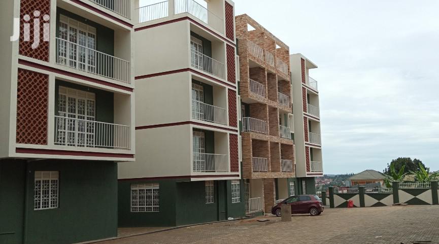 Condominium Apartments In Najera On Market